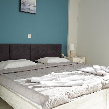 Amvrosia Apartments Mastichari  Zewnętrze zdjęcie