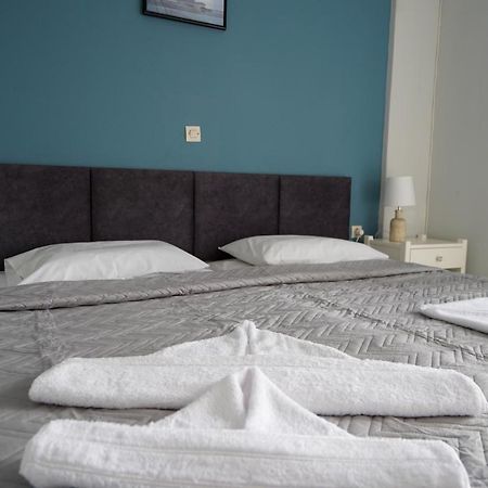 Amvrosia Apartments Mastichari  Zewnętrze zdjęcie